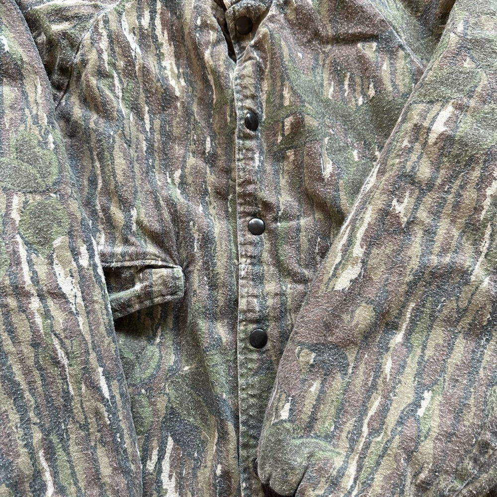 Camo Jacket - image 2